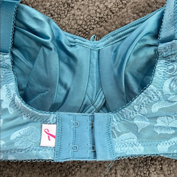 Wacoal Awareness Full Seamless Underwire Bra 36D - Picture 5 of 7